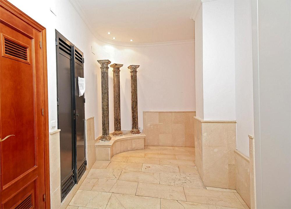 Livemalaga Carreteria Appartement Buitenkant foto